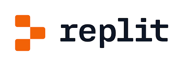 Replit logo